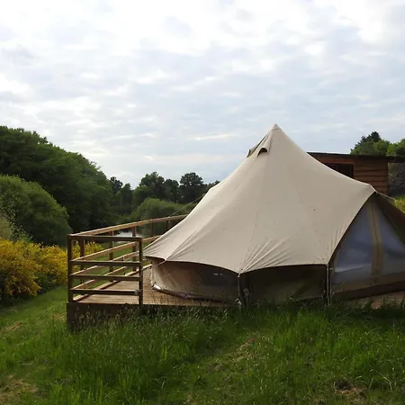 Domaine Les Secrets De La Nature *