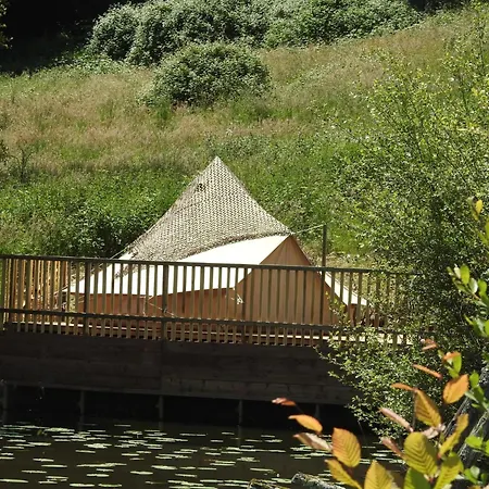 Domaine Les Secrets De La Nature Savignac-Lédrier
