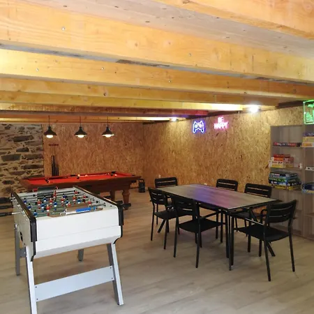 Domaine Les Secrets De La Nature Luxury tent