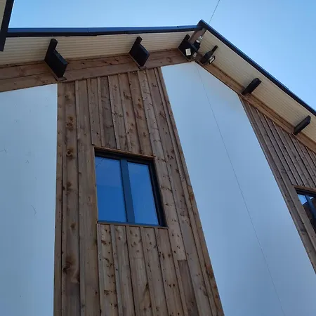 Campo de lujo Domaine Les Secrets De La Nature *