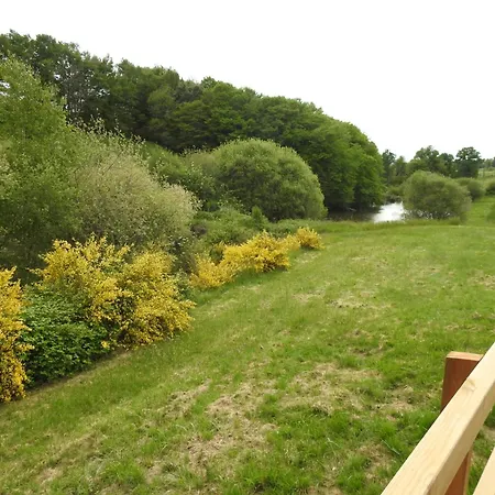 Domaine Les Secrets De La Nature * Savignac-Ledrier