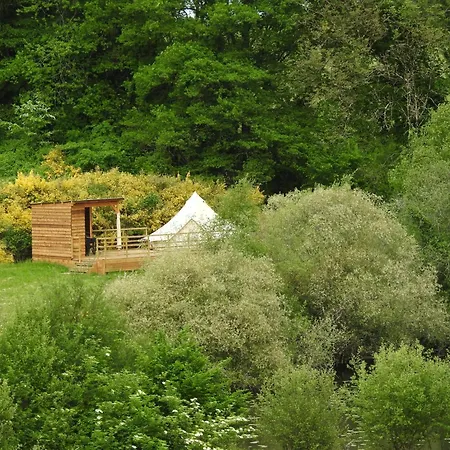 Domaine Les Secrets De La Nature