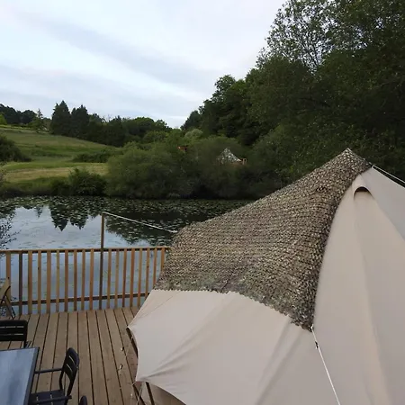 Domaine Les Secrets De La Nature * Savignac-Ledrier