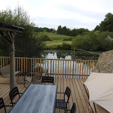 Domaine Les Secrets De La Nature