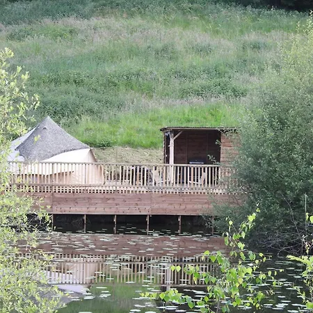 Domaine Les Secrets De La Nature *