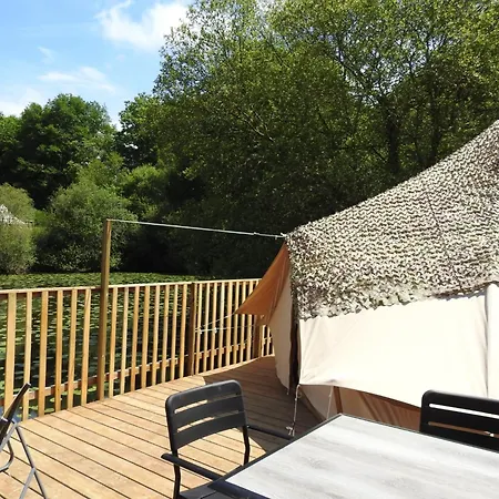 Domaine Les Secrets De La Nature *