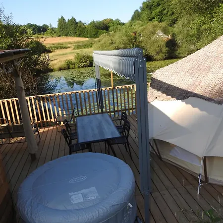 Domaine Les Secrets De La Nature