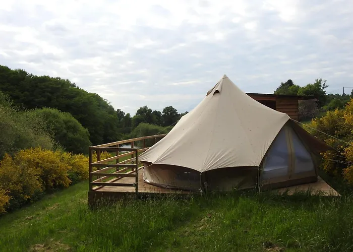 Domaine Les Secrets De La Nature *