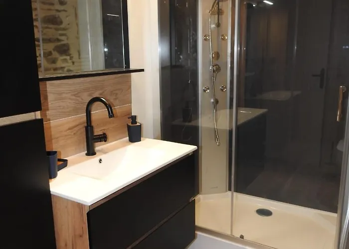 Luxusní stan Domaine Les Secrets De La Nature *