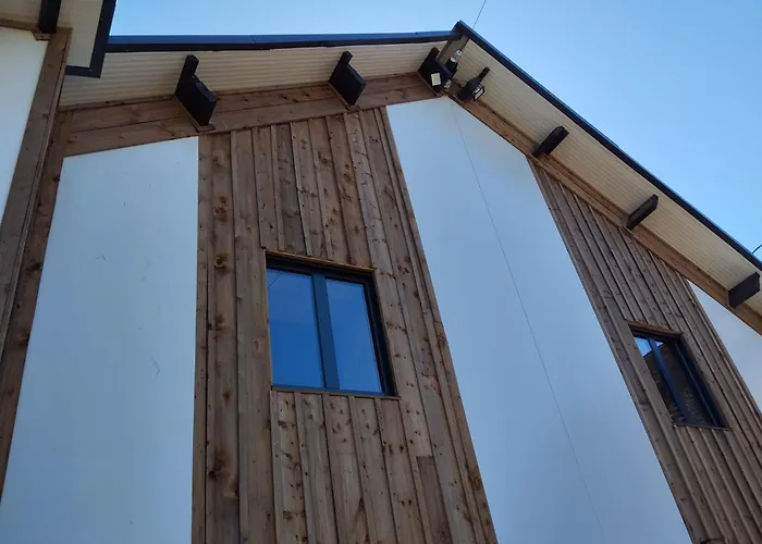 Campo de lujo Domaine Les Secrets De La Nature *